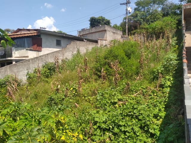 Terreno com 400m², à venda, no bairro Jardim Herculano em São Paulo