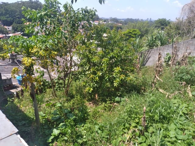 Terreno com 400m², à venda, no bairro Jardim Herculano em São Paulo