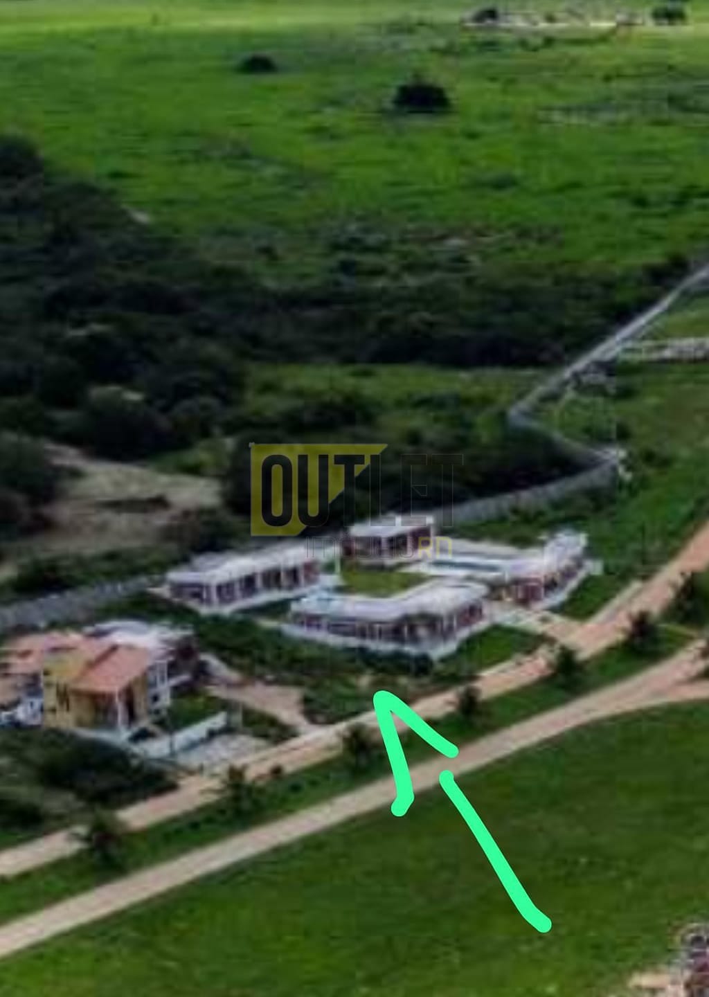 Terreno, 750 m² - Foto 3