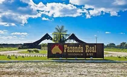 Terreno, 750 m² - Foto 1