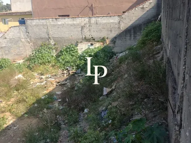 Terreno com 2771m², à venda, no bairro RP9 (Regiões de Planejamento) em Mauá