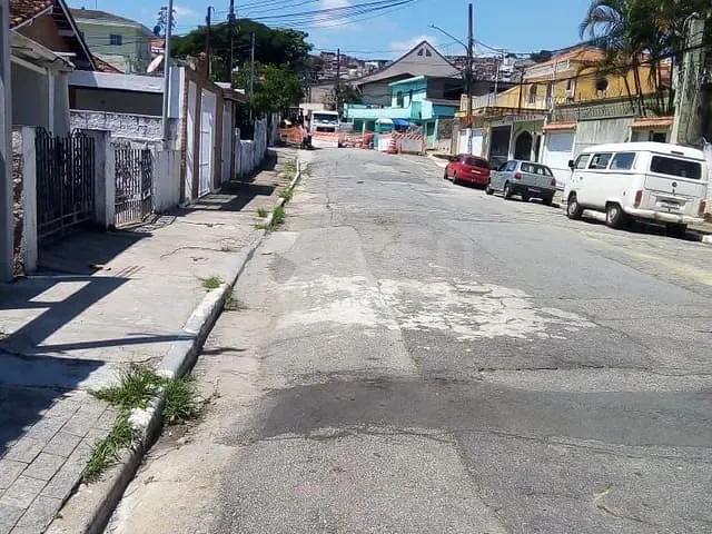 Terreno com 500m², à venda, no bairro Tremembé em São Paulo