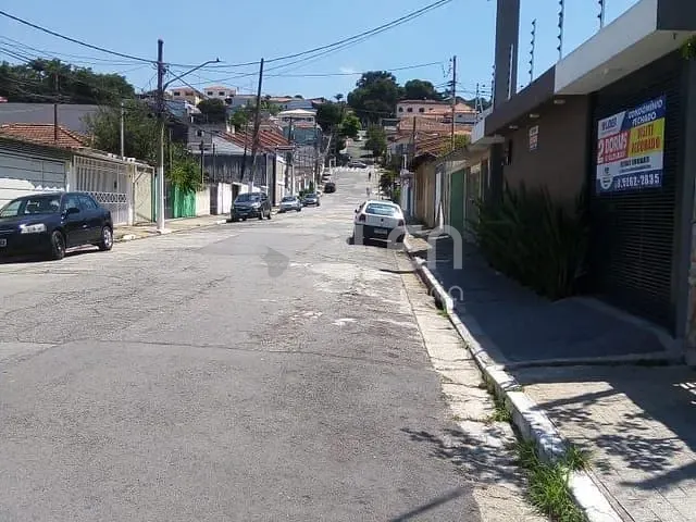 Terreno com 500m², à venda, no bairro Tremembé em São Paulo