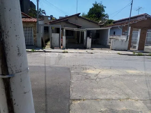 Terreno com 500m², à venda, no bairro Tremembé em São Paulo
