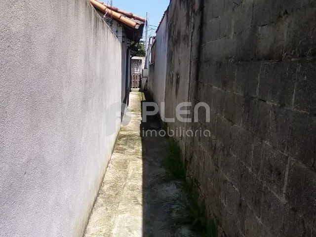 Terreno com 500m², à venda, no bairro Tremembé em São Paulo