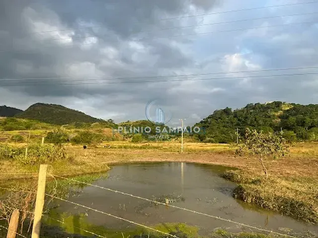 Terreno com 20000m², à venda, no bairro Serra Sede em Serra