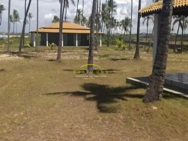 Terreno com 17000m², à venda, no bairro Arembepe em Camaçari