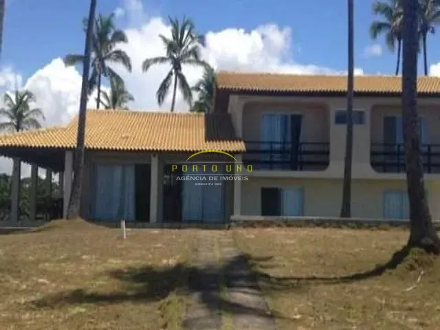 Terreno com 17000m², à venda, no bairro Arembepe em Camaçari