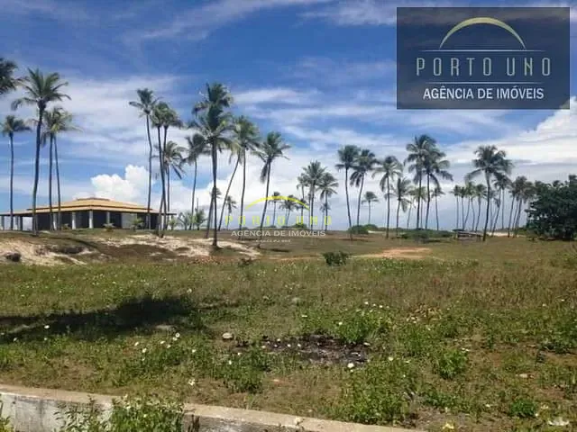 Terreno com 17000m², à venda, no bairro Arembepe em Camaçari