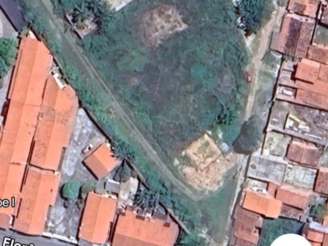 Terreno com 263m², à venda, no bairro Grilo em Caucaia