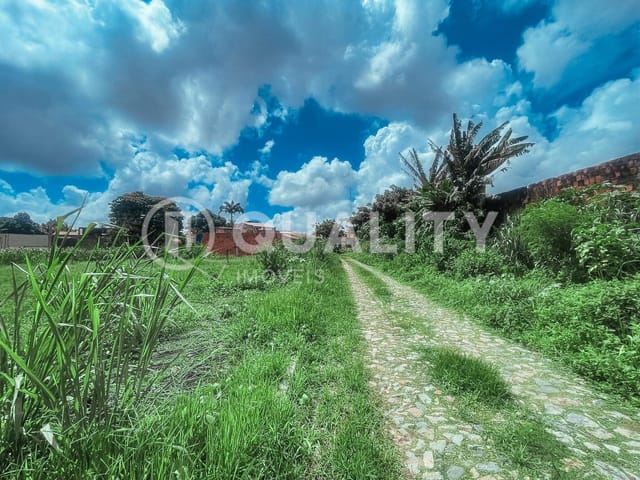 Terreno com 263m², à venda, no bairro Grilo em Caucaia