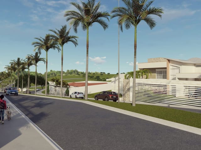 Terreno com 420m², à venda, no bairro Cantagalo em Rio das Ostras