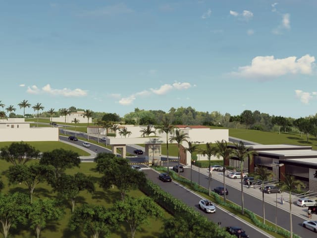 Terreno com 420m², à venda, no bairro Cantagalo em Rio das Ostras