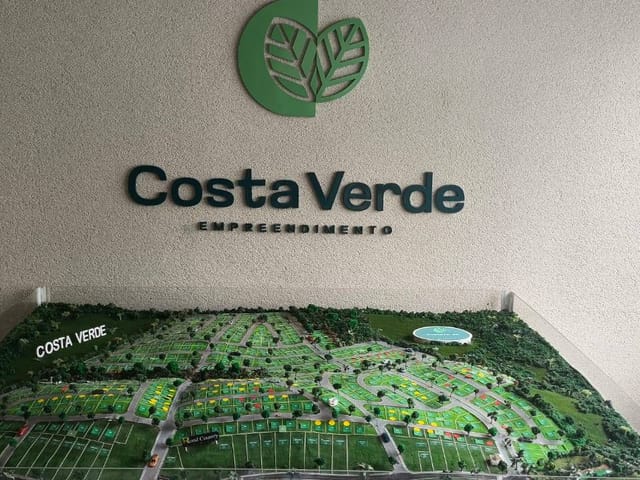 Terreno com 420m², à venda, no bairro Village Rio das Ostras em Rio das Ostras