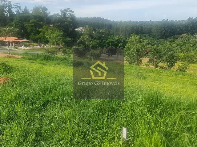 Terreno com 1869m², à venda, no bairro Condomínio Residencial Ecovilla em Valinhos