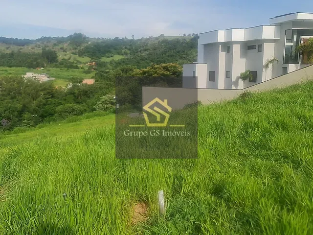 Terreno com 1869m², à venda, no bairro Condomínio Residencial Ecovilla em Valinhos