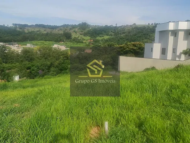 Terreno com 1869m², à venda, no bairro Condomínio Residencial Ecovilla em Valinhos