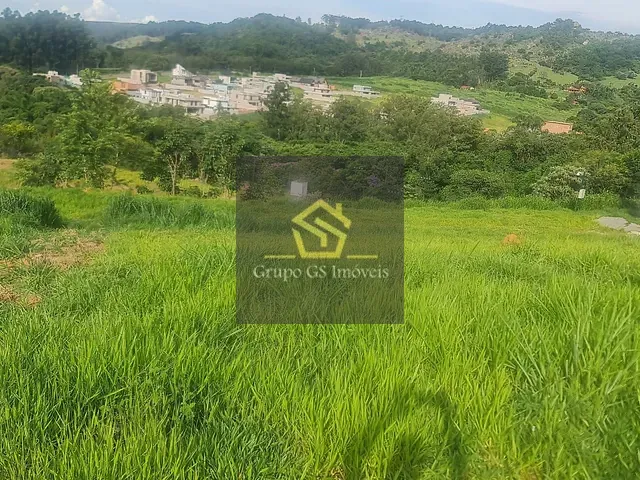 Terreno com 1869m², à venda, no bairro Condomínio Residencial Ecovilla em Valinhos