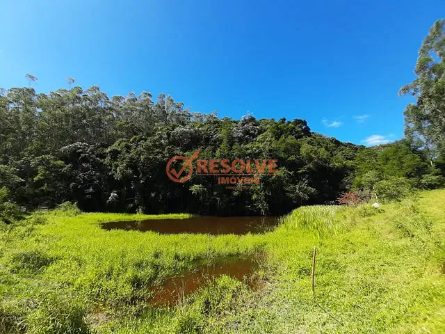 Terreno com 350000m², à venda, no bairro BAIRRO DO JACARÉ em Santa Branca
