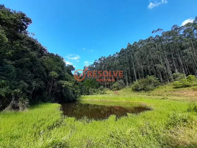 Terreno com 350000m², à venda, no bairro BAIRRO DO JACARÉ em Santa Branca