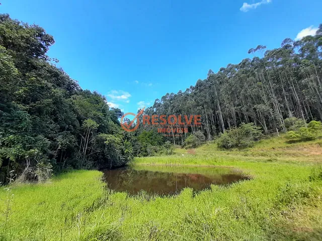 Terreno com 350000m², à venda, no bairro BAIRRO DO JACARÉ em Santa Branca