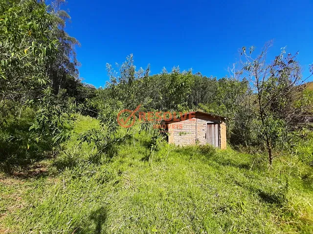 Terreno com 350000m², à venda, no bairro BAIRRO DO JACARÉ em Santa Branca