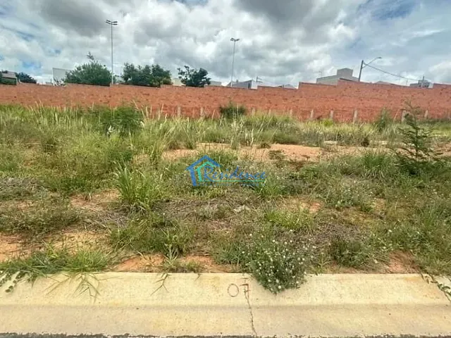 Terreno com 270m², à venda, no bairro Itaici em Indaiatuba