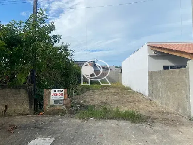 Terreno à venda, no bairro Jardim Paulistano em Registro