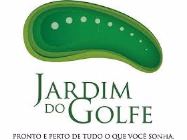 Foto do Terreno - Terreno no Jardim do Golfe - Lote de 623 m² no melhor condomínio da cidade! | RUSSI IMÓVEIS