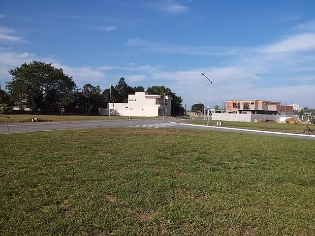 Foto do Terreno - Terreno no Jardim do Golfe - Lote de 623 m² no melhor condomínio da cidade! | RUSSI IMÓVEIS