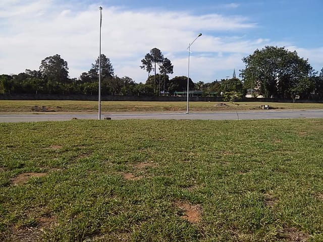 Foto do Terreno - Terreno no Jardim do Golfe - Lote de 623 m² no melhor condomínio da cidade! | RUSSI IMÓVEIS