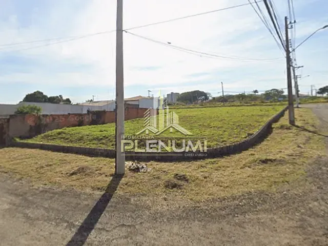 Terreno com 610m², à venda, no bairro Jardim Nova Veneza em Rio Claro