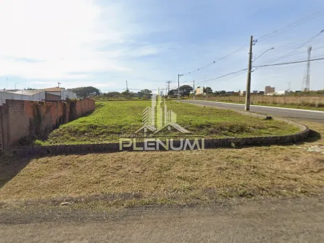 Terreno com 610m², à venda, no bairro Jardim Nova Veneza em Rio Claro