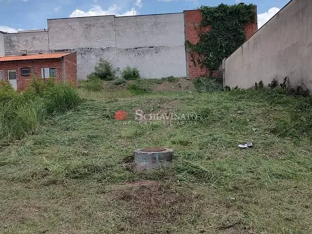 Terreno com 200m², à venda, no bairro Jupiá em Piracicaba
