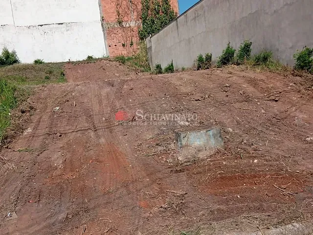 Terreno com 200m², à venda, no bairro Jupiá em Piracicaba