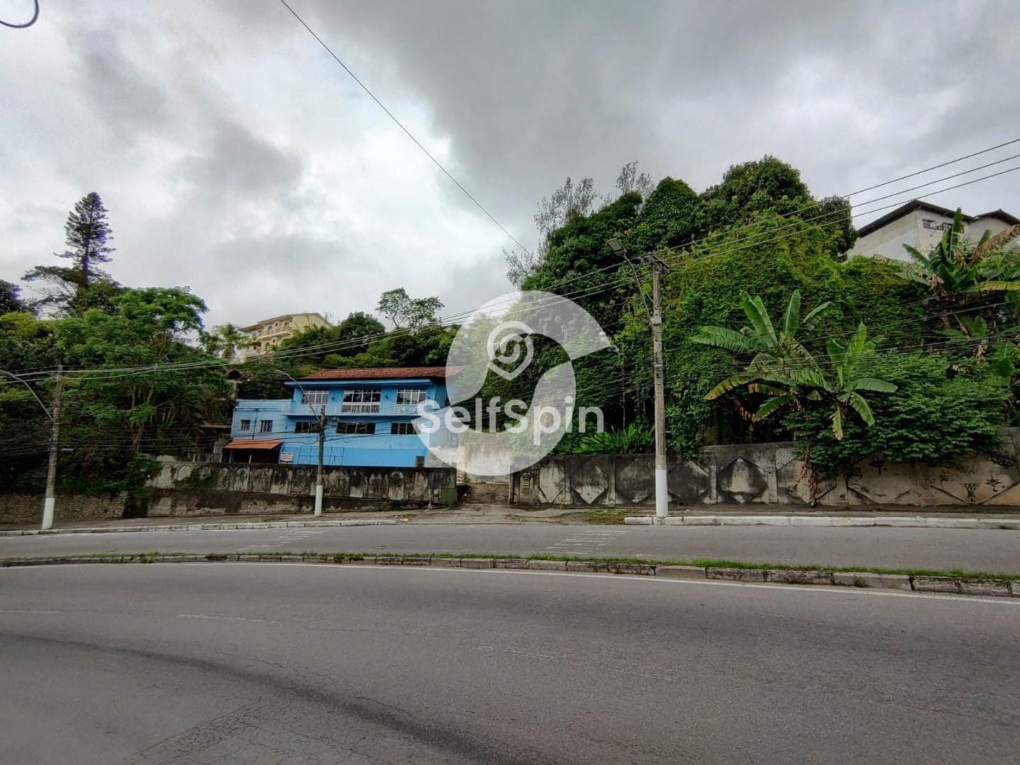 Terreno, 3221 m² - Foto 1