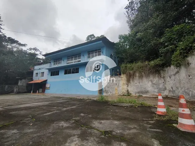 Terreno com 3221m², para alugar, no bairro Badu em Niterói