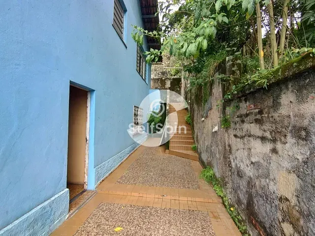 Terreno com 3221m², para alugar, no bairro Badu em Niterói