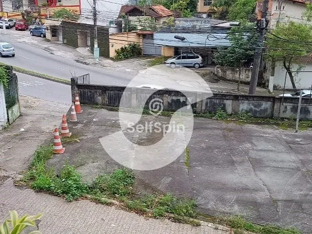 Terreno com 3221m², para alugar, no bairro Badu em Niterói