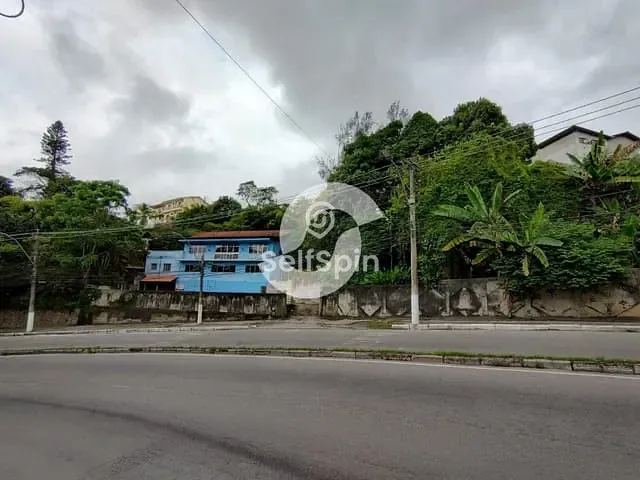 Terreno com 3221m², para alugar, no bairro Badu em Niterói