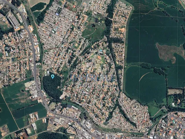 Terreno com 69696m², à venda, no bairro Chapada em Ponta Grossa