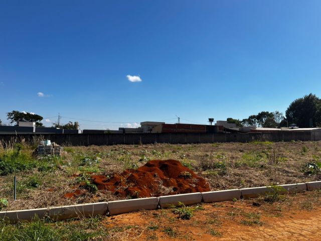 Terreno com 400m², à venda, no bairro Ponte Alta Norte (Gama) em Brasília