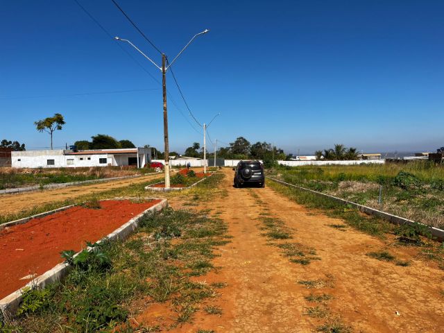 Terreno com 400m², à venda, no bairro Ponte Alta Norte (Gama) em Brasília