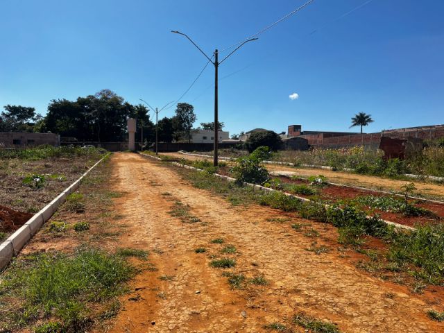 Terreno com 400m², à venda, no bairro Ponte Alta Norte (Gama) em Brasília
