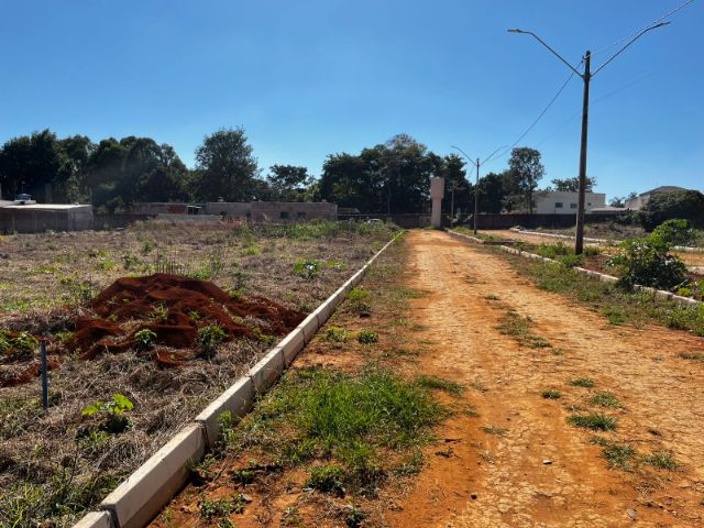 Terreno com 400m², à venda, no bairro Ponte Alta Norte (Gama) em Brasília