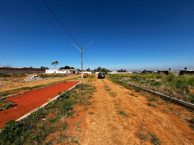 Terreno com 400m², à venda, no bairro Ponte Alta Norte (Gama) em Brasília