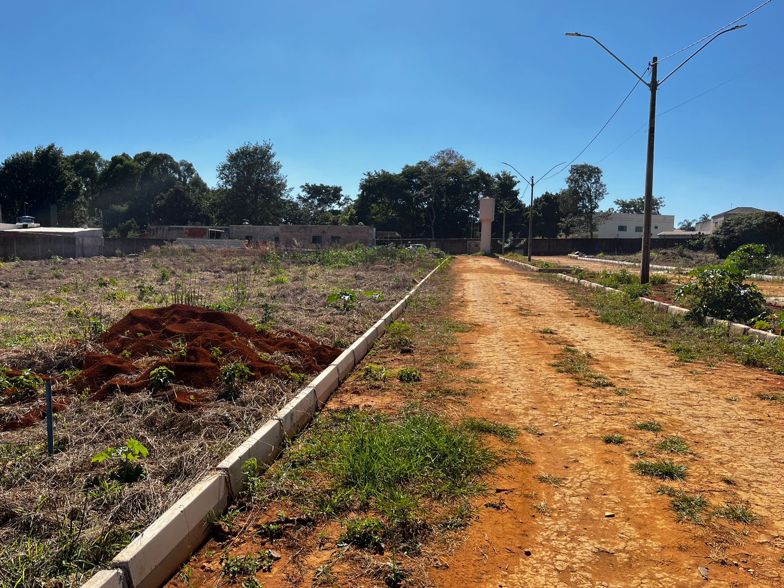 Terreno, 400 m² - Foto 2