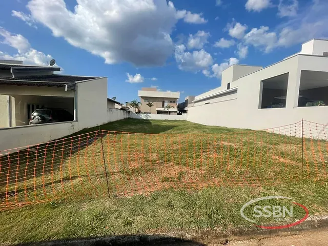 Terreno com 312m², à venda, no bairro Residencial Imigrantes em Nova Odessa