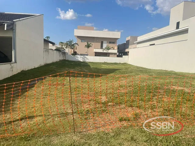 Terreno com 312m², à venda, no bairro Residencial Imigrantes em Nova Odessa