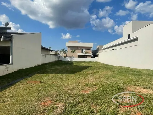 Terreno com 312m², à venda, no bairro Residencial Imigrantes em Nova Odessa